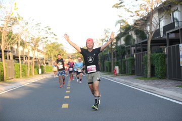 NÔNG THÔN VIỆT MARATHON - LONG AN 2023 - Ảnh #894147