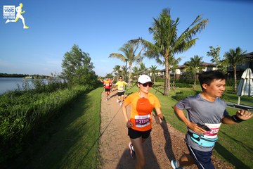 NÔNG THÔN VIỆT MARATHON - LONG AN 2023 - Ảnh #901208