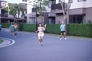 NÔNG THÔN VIỆT MARATHON - LONG AN 2023 - Ảnh #897559