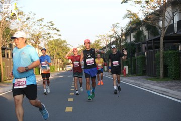 NÔNG THÔN VIỆT MARATHON - LONG AN 2023 - Ảnh #894162