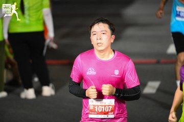 NÔNG THÔN VIỆT MARATHON - LONG AN 2023 - Ảnh #923575