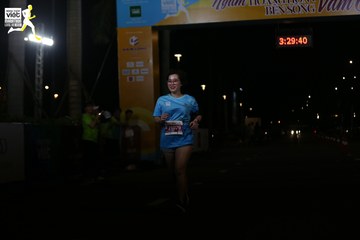 NÔNG THÔN VIỆT MARATHON - LONG AN 2023 - Ảnh #893482