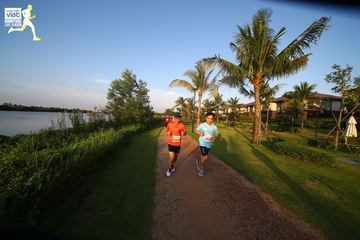 NÔNG THÔN VIỆT MARATHON - LONG AN 2023 - Ảnh #906044