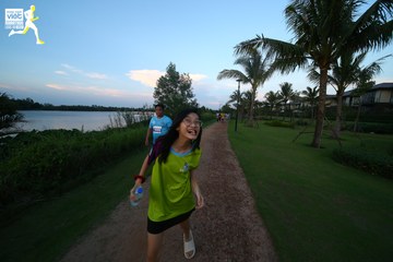 NÔNG THÔN VIỆT MARATHON - LONG AN 2023 - Ảnh #900374