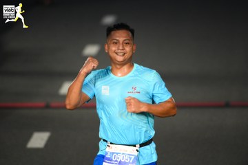 NÔNG THÔN VIỆT MARATHON - LONG AN 2023 - Ảnh #923314