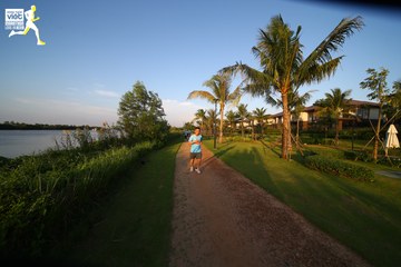 NÔNG THÔN VIỆT MARATHON - LONG AN 2023 - Ảnh #903751