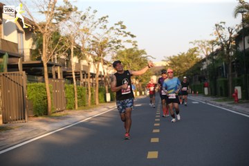 NÔNG THÔN VIỆT MARATHON - LONG AN 2023 - Ảnh #894149