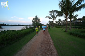 NÔNG THÔN VIỆT MARATHON - LONG AN 2023 - Ảnh #908700