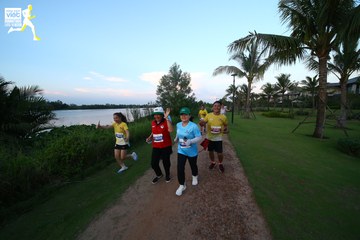 NÔNG THÔN VIỆT MARATHON - LONG AN 2023 - Ảnh #908678
