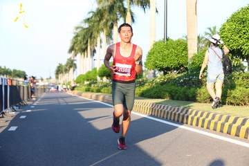 NÔNG THÔN VIỆT MARATHON - LONG AN 2023 - Ảnh #898691