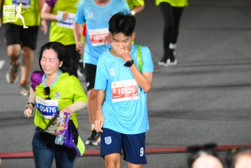 NÔNG THÔN VIỆT MARATHON - LONG AN 2023 - Ảnh #924137