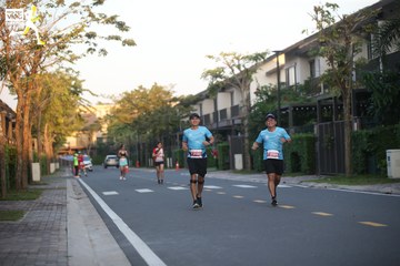 NÔNG THÔN VIỆT MARATHON - LONG AN 2023 - Ảnh #894545