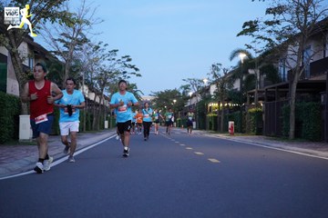 NÔNG THÔN VIỆT MARATHON - LONG AN 2023 - Ảnh #897730