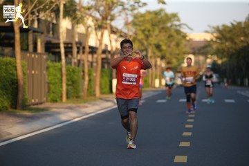 NÔNG THÔN VIỆT MARATHON - LONG AN 2023 - Ảnh #894284