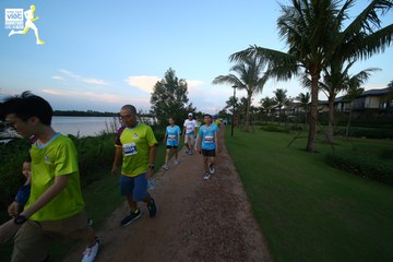 NÔNG THÔN VIỆT MARATHON - LONG AN 2023 - Ảnh #900434