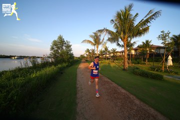 NÔNG THÔN VIỆT MARATHON - LONG AN 2023 - Ảnh #902607