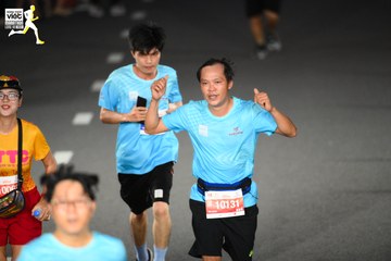NÔNG THÔN VIỆT MARATHON - LONG AN 2023 - Ảnh #923449