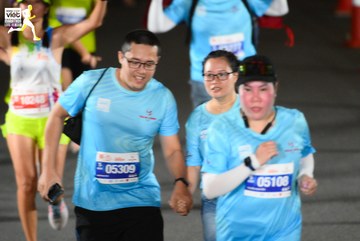 NÔNG THÔN VIỆT MARATHON - LONG AN 2023 - Ảnh #924191