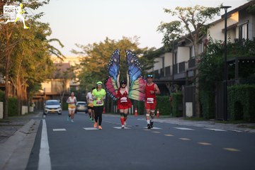 NÔNG THÔN VIỆT MARATHON - LONG AN 2023 - Ảnh #894554
