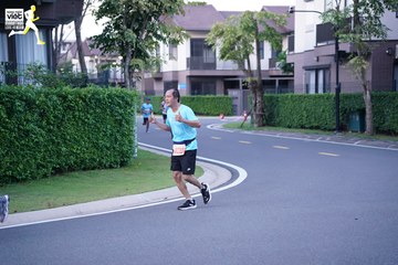 NÔNG THÔN VIỆT MARATHON - LONG AN 2023 - Ảnh #897129