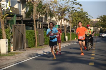 NÔNG THÔN VIỆT MARATHON - LONG AN 2023 - Ảnh #893576