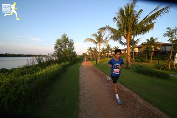 NÔNG THÔN VIỆT MARATHON - LONG AN 2023 - Ảnh #902549