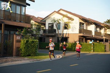 NÔNG THÔN VIỆT MARATHON - LONG AN 2023 - Ảnh #896510
