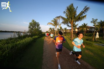NÔNG THÔN VIỆT MARATHON - LONG AN 2023 - Ảnh #905239