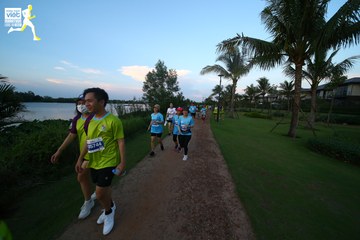 NÔNG THÔN VIỆT MARATHON - LONG AN 2023 - Ảnh #900386
