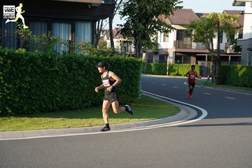 NÔNG THÔN VIỆT MARATHON - LONG AN 2023 - Ảnh #895760