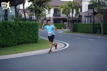 NÔNG THÔN VIỆT MARATHON - LONG AN 2023 - Ảnh #896972