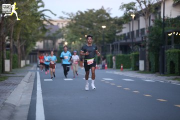 NÔNG THÔN VIỆT MARATHON - LONG AN 2023 - Ảnh #894835
