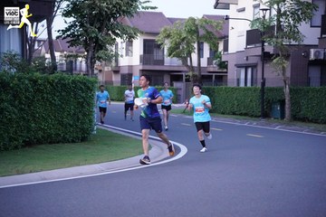 NÔNG THÔN VIỆT MARATHON - LONG AN 2023 - Ảnh #897594