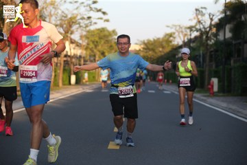 NÔNG THÔN VIỆT MARATHON - LONG AN 2023 - Ảnh #894203