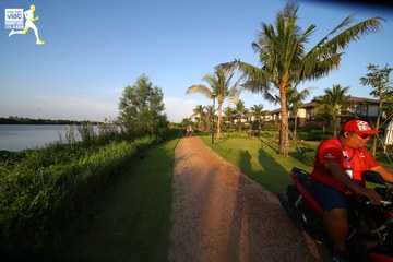 NÔNG THÔN VIỆT MARATHON - LONG AN 2023 - Ảnh #904529