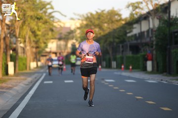 NÔNG THÔN VIỆT MARATHON - LONG AN 2023 - Ảnh #894366