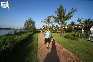 NÔNG THÔN VIỆT MARATHON - LONG AN 2023 - Ảnh #904105