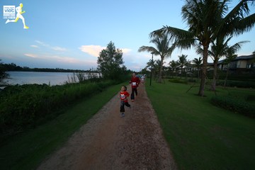 NÔNG THÔN VIỆT MARATHON - LONG AN 2023 - Ảnh #900351