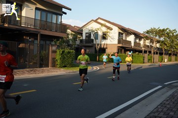 NÔNG THÔN VIỆT MARATHON - LONG AN 2023 - Ảnh #896207