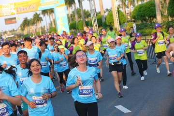 NÔNG THÔN VIỆT MARATHON - LONG AN 2023 - Ảnh #898876