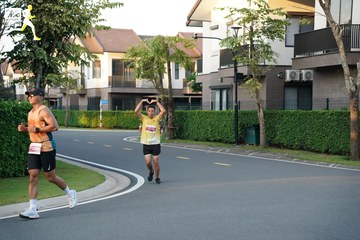 NÔNG THÔN VIỆT MARATHON - LONG AN 2023 - Ảnh #896695