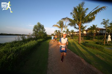 NÔNG THÔN VIỆT MARATHON - LONG AN 2023 - Ảnh #905822