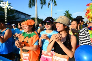 NÔNG THÔN VIỆT MARATHON - LONG AN 2023 - Ảnh #922729