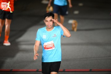 NÔNG THÔN VIỆT MARATHON - LONG AN 2023 - Ảnh #924261
