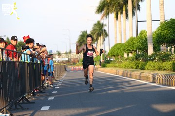NÔNG THÔN VIỆT MARATHON - LONG AN 2023 - Ảnh #898779