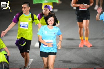 NÔNG THÔN VIỆT MARATHON - LONG AN 2023 - Ảnh #923904
