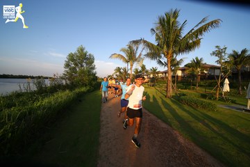 NÔNG THÔN VIỆT MARATHON - LONG AN 2023 - Ảnh #904694