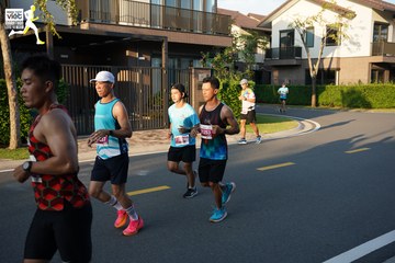 NÔNG THÔN VIỆT MARATHON - LONG AN 2023 - Ảnh #896031