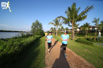 NÔNG THÔN VIỆT MARATHON - LONG AN 2023 - Ảnh #904002