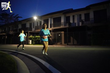 NÔNG THÔN VIỆT MARATHON - LONG AN 2023 - Ảnh #897910